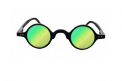 CLICK_ONReadLoop CARQUOIS sunglasses 2622-06 36/30 col. matte black mirrorFOR_ZOOM
